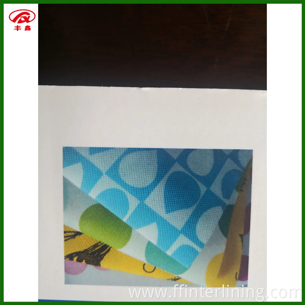 Wholesalae100% Polypropylene Spun-Bonded PP Non -Woven Fabric